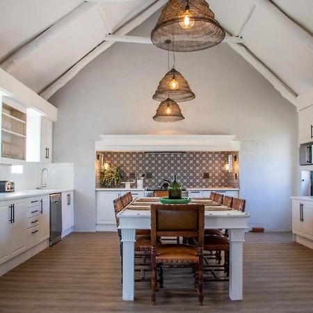 Anna Beulah Farm Villa เดอร์บันวิลล์ ภายนอก รูปภาพ
