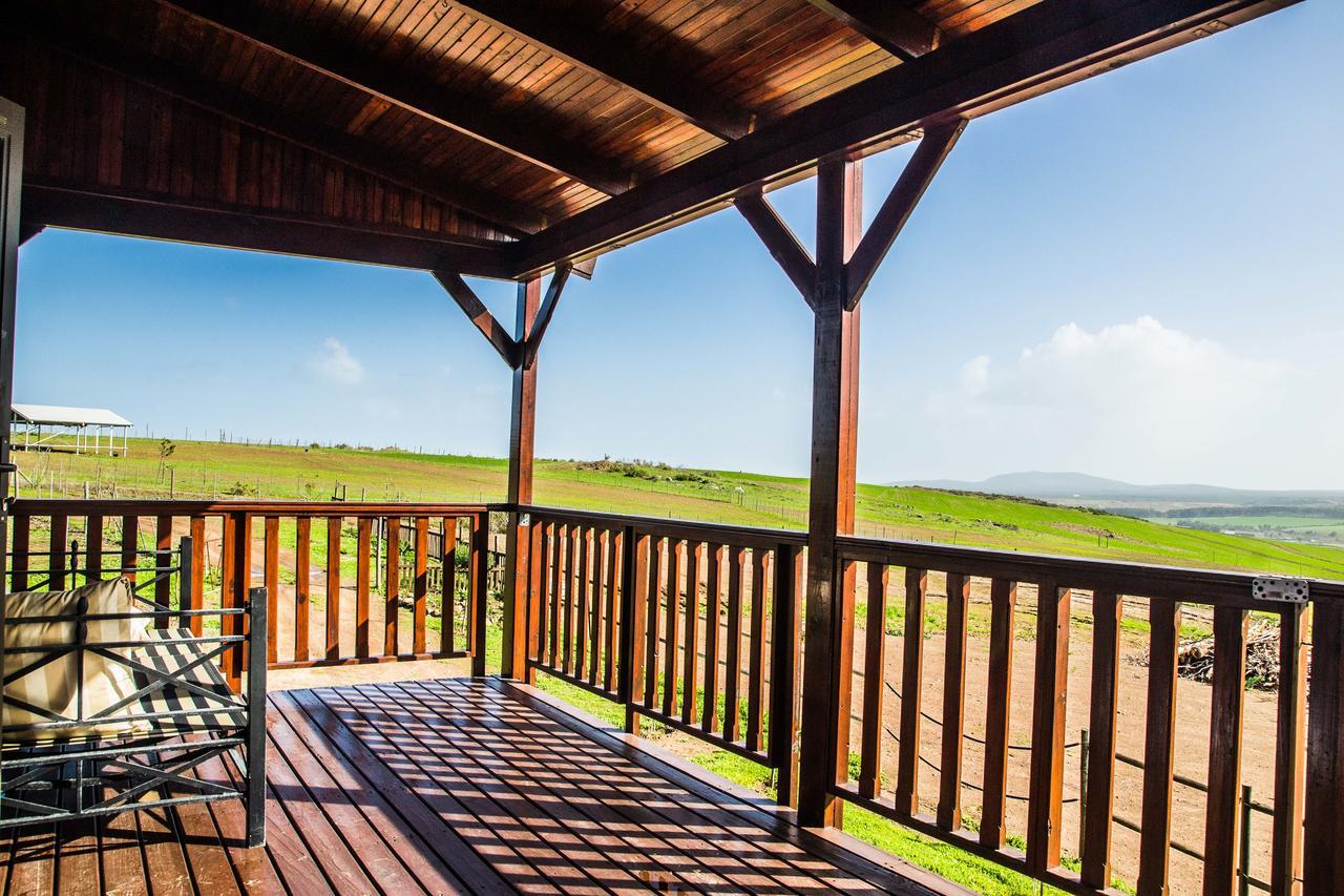 Anna Beulah Farm Villa เดอร์บันวิลล์ ภายนอก รูปภาพ