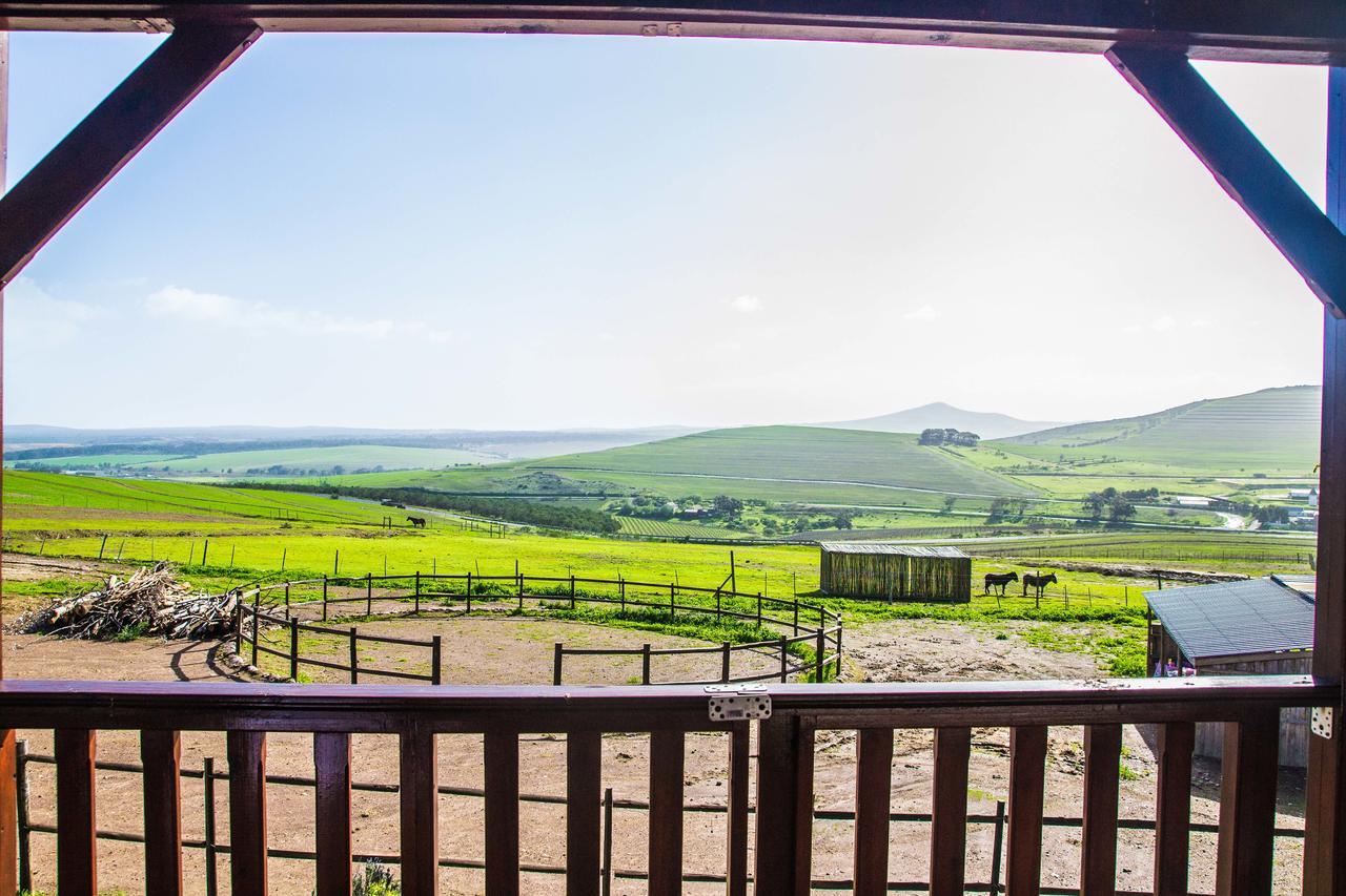 Anna Beulah Farm Villa เดอร์บันวิลล์ ภายนอก รูปภาพ