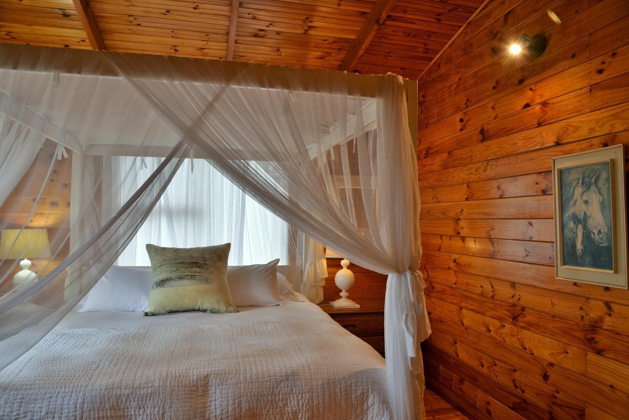 Anna Beulah Farm Villa เดอร์บันวิลล์ ภายนอก รูปภาพ