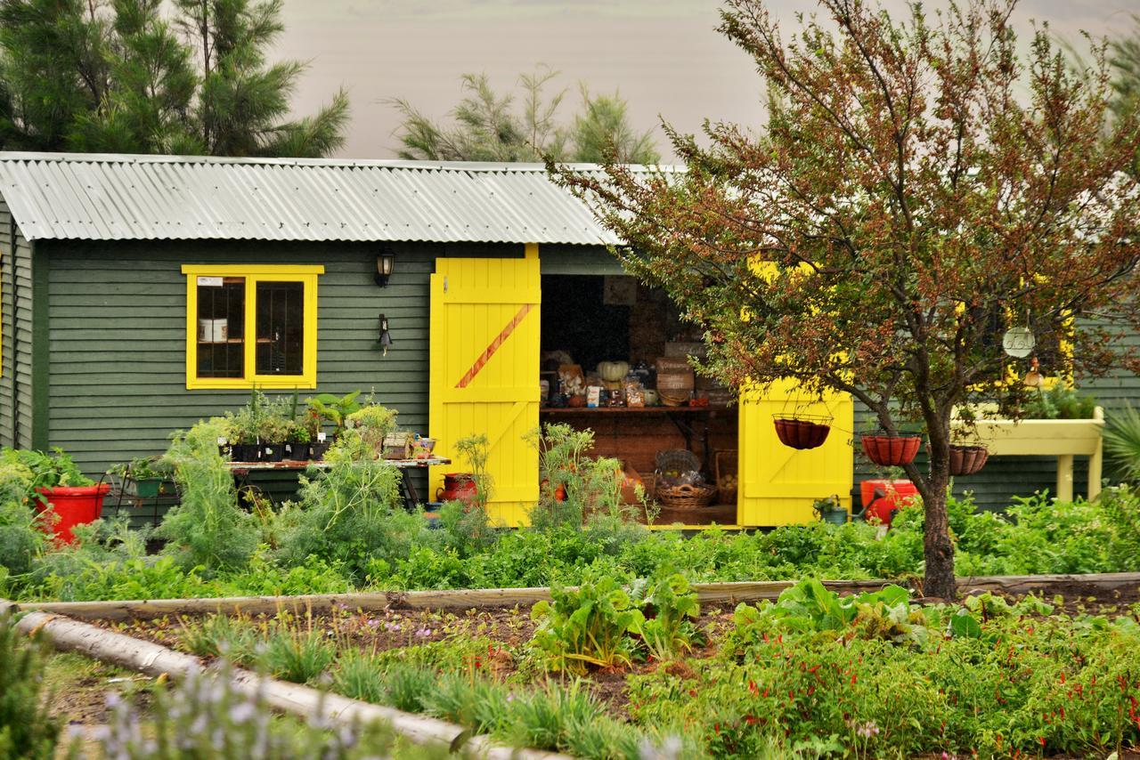 Anna Beulah Farm Villa เดอร์บันวิลล์ ภายนอก รูปภาพ