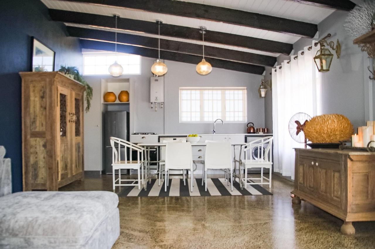 Anna Beulah Farm Villa เดอร์บันวิลล์ ภายนอก รูปภาพ
