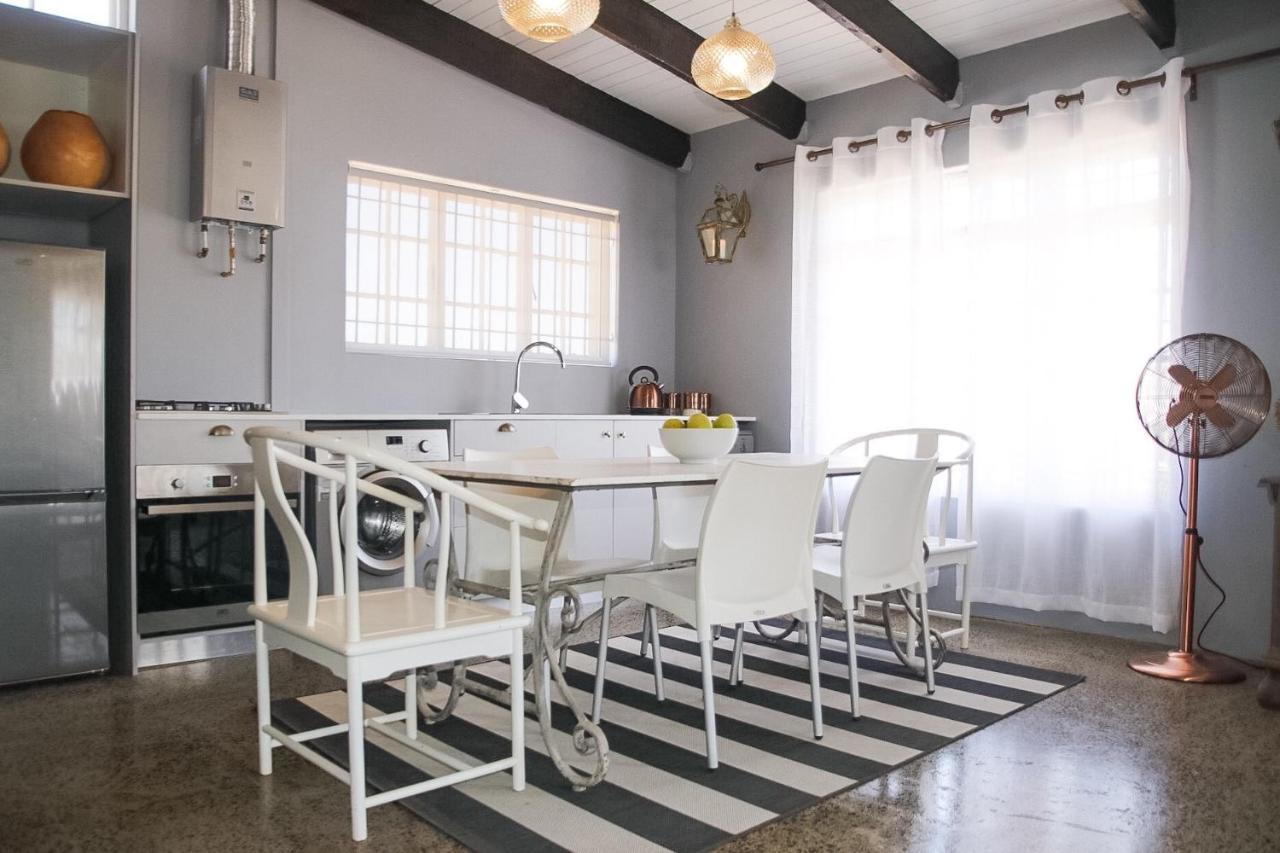 Anna Beulah Farm Villa เดอร์บันวิลล์ ภายนอก รูปภาพ