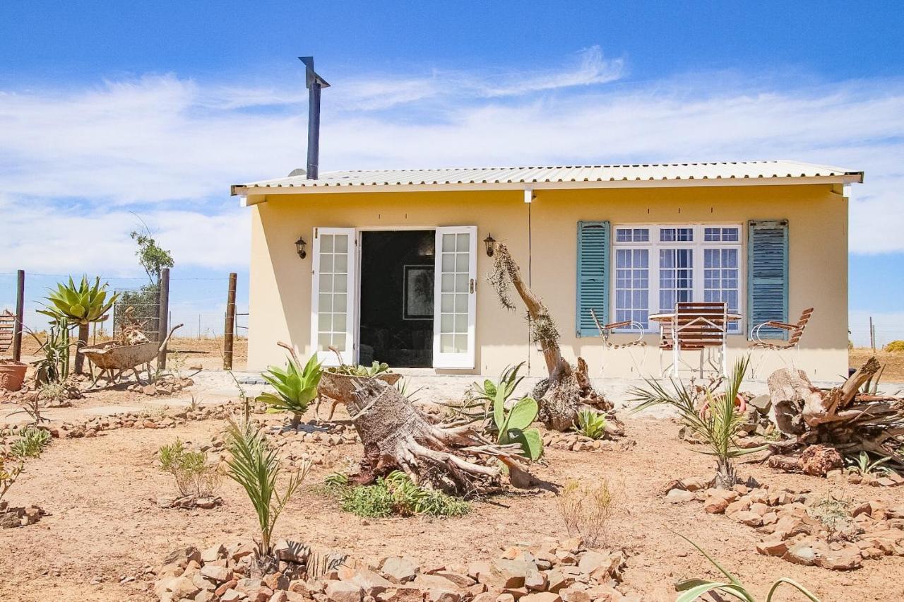 Anna Beulah Farm Villa เดอร์บันวิลล์ ภายนอก รูปภาพ