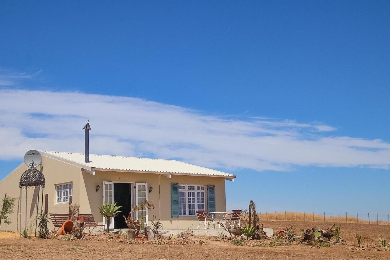 Anna Beulah Farm Villa เดอร์บันวิลล์ ภายนอก รูปภาพ