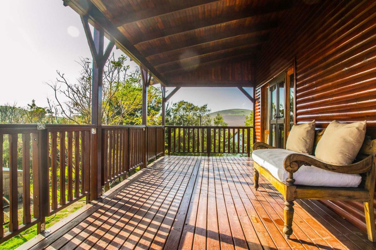 Anna Beulah Farm Villa เดอร์บันวิลล์ ภายนอก รูปภาพ